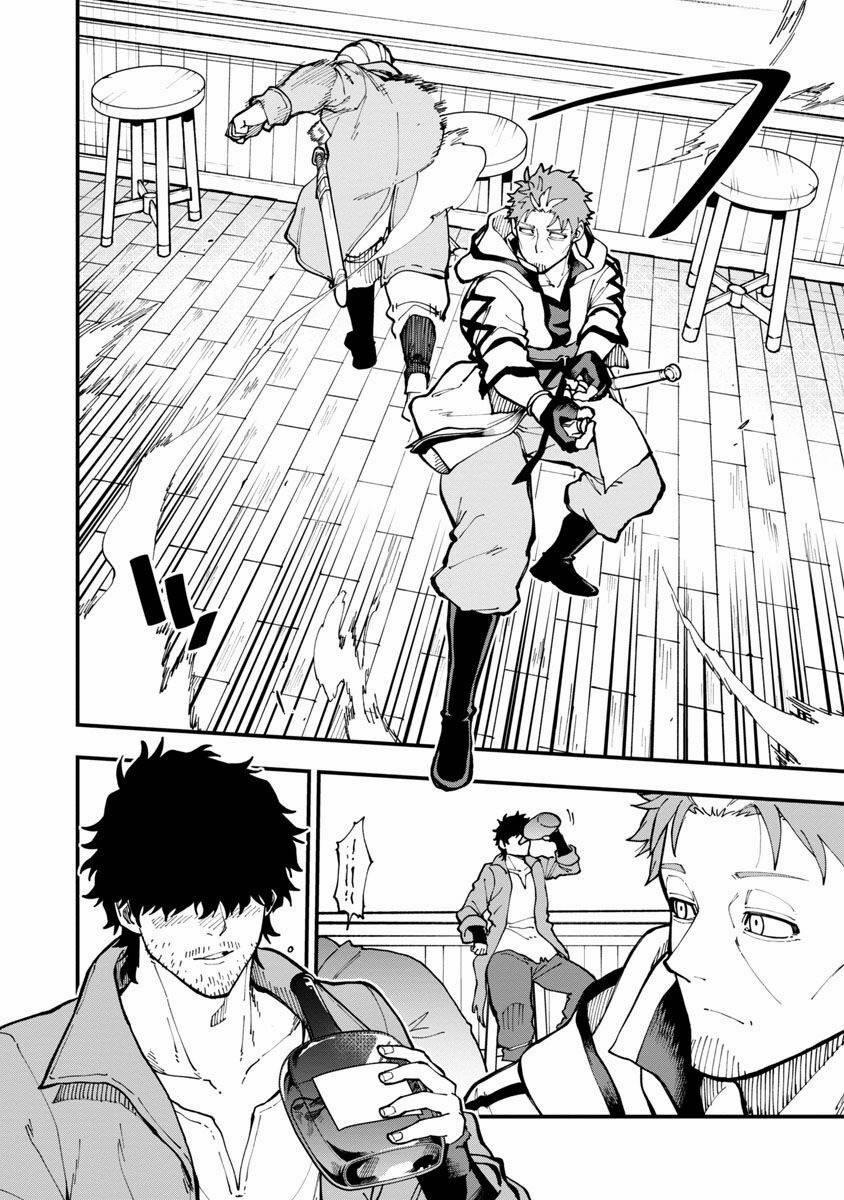 Katainaka No Ossan, Kensei Ni Naru ~Tada No Inaka No Kenjutsu Shihan Datta No Ni, Taiseishita Deshi-Tachi Ga Ore Wo Hottekurenai Ken~ 17 trang 22