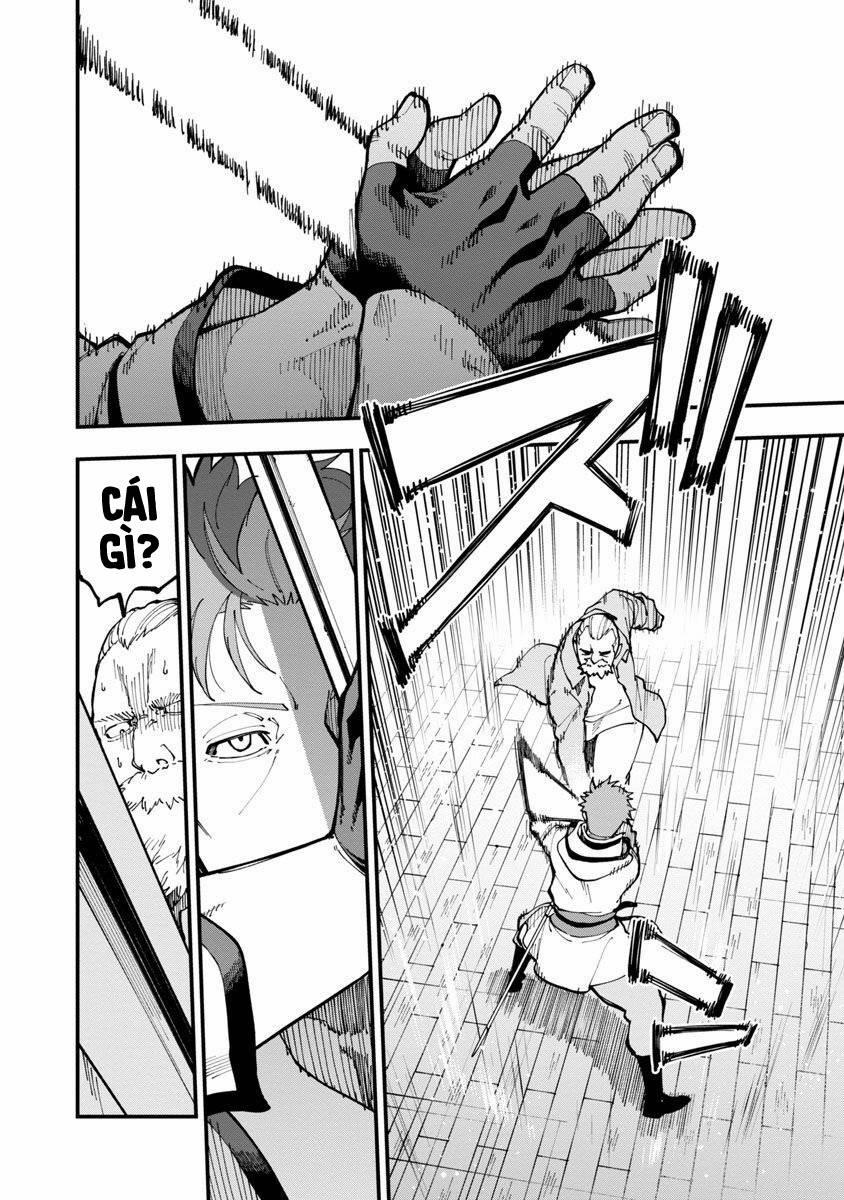 Katainaka No Ossan, Kensei Ni Naru ~Tada No Inaka No Kenjutsu Shihan Datta No Ni, Taiseishita Deshi-Tachi Ga Ore Wo Hottekurenai Ken~ 17 trang 26