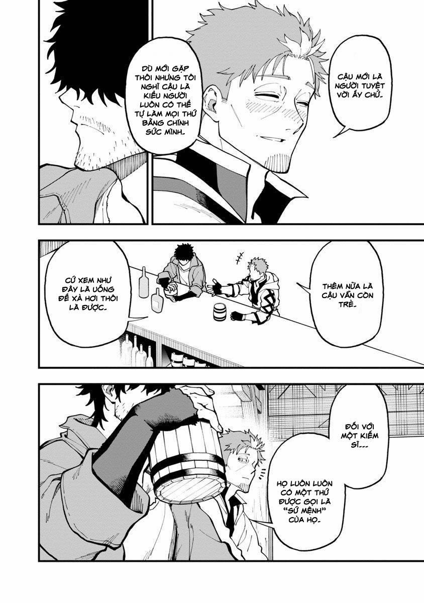 Katainaka No Ossan, Kensei Ni Naru ~Tada No Inaka No Kenjutsu Shihan Datta No Ni, Taiseishita Deshi-Tachi Ga Ore Wo Hottekurenai Ken~ 17 trang 30