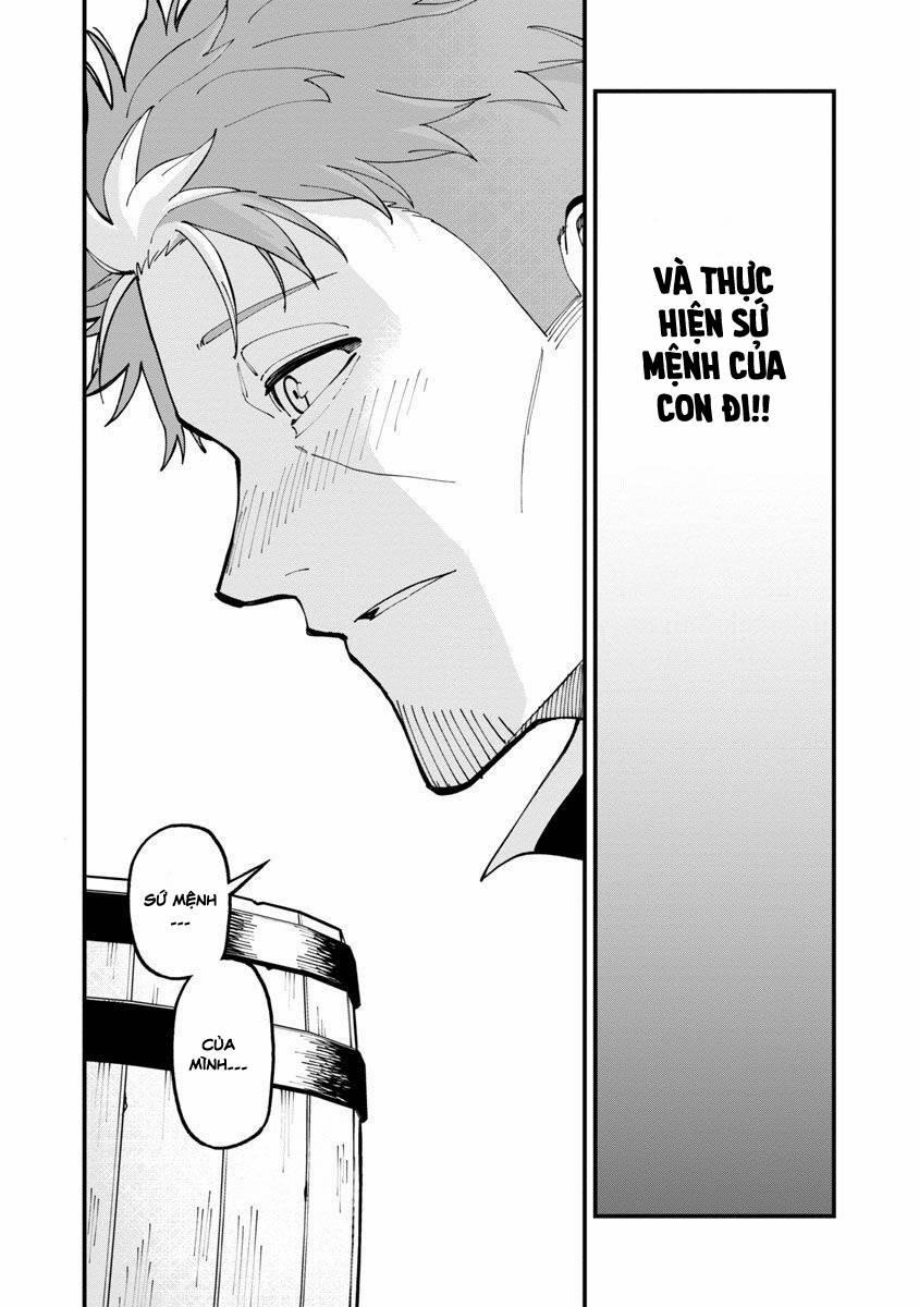 Katainaka No Ossan, Kensei Ni Naru ~Tada No Inaka No Kenjutsu Shihan Datta No Ni, Taiseishita Deshi-Tachi Ga Ore Wo Hottekurenai Ken~ 17 trang 32