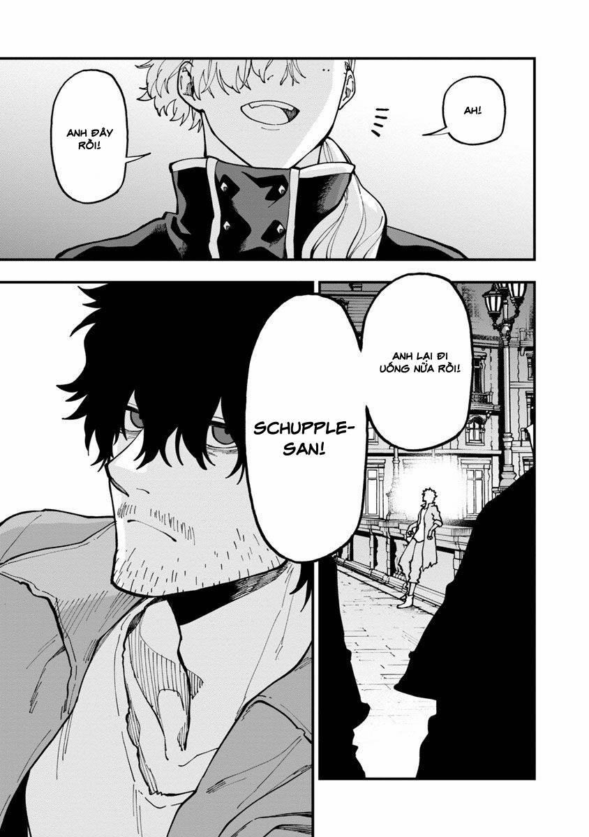 Katainaka No Ossan, Kensei Ni Naru ~Tada No Inaka No Kenjutsu Shihan Datta No Ni, Taiseishita Deshi-Tachi Ga Ore Wo Hottekurenai Ken~ 17 trang 35