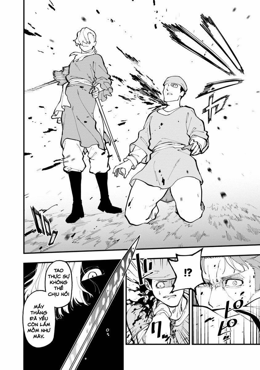 Katainaka No Ossan, Kensei Ni Naru ~Tada No Inaka No Kenjutsu Shihan Datta No Ni, Taiseishita Deshi-Tachi Ga Ore Wo Hottekurenai Ken~ 17 trang 6