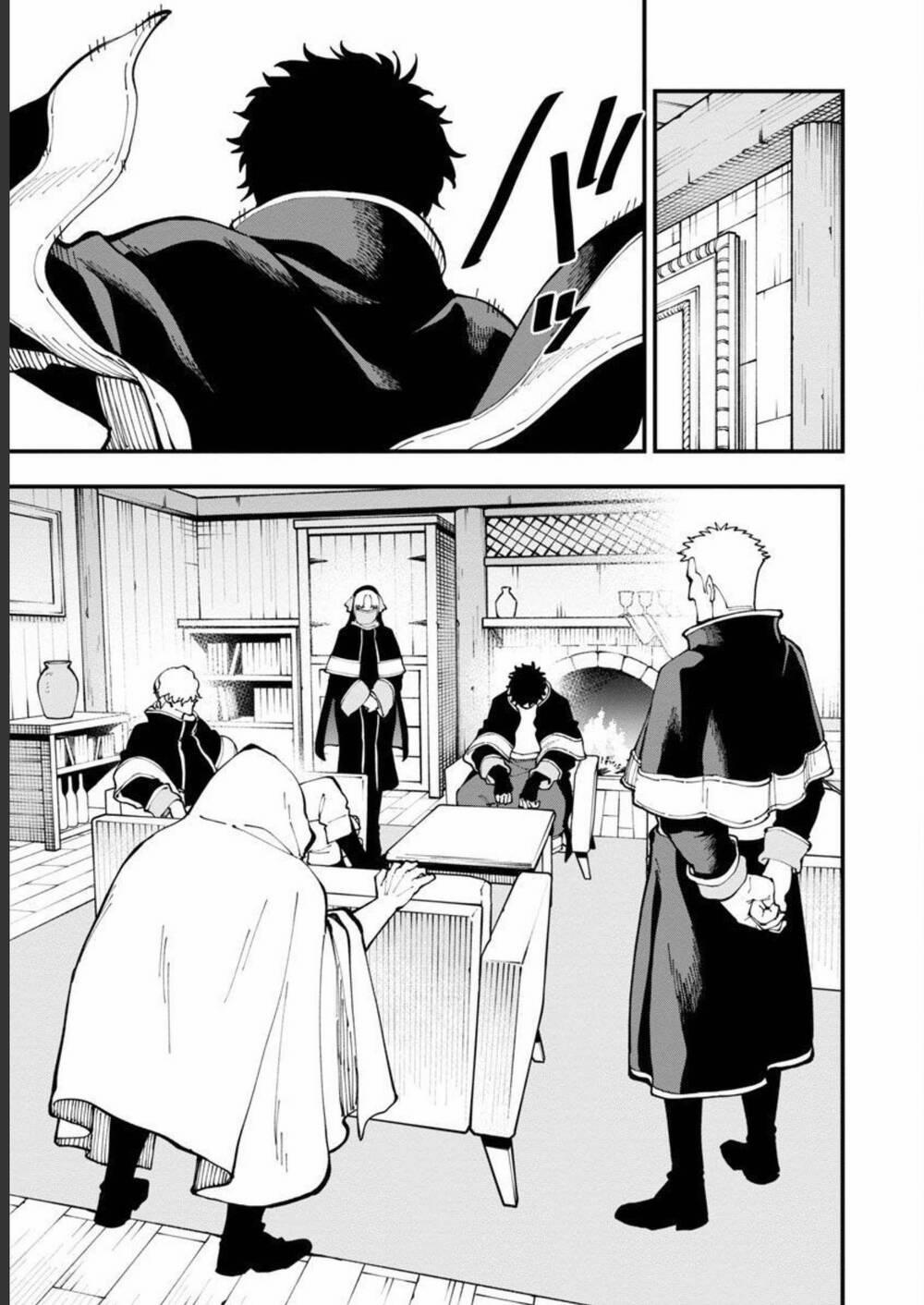Katainaka No Ossan, Kensei Ni Naru ~Tada No Inaka No Kenjutsu Shihan Datta No Ni, Taiseishita Deshi-Tachi Ga Ore Wo Hottekurenai Ken~ 18 trang 0