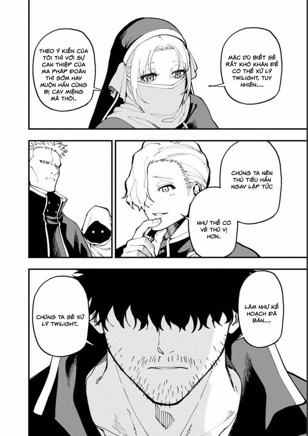 Katainaka No Ossan, Kensei Ni Naru ~Tada No Inaka No Kenjutsu Shihan Datta No Ni, Taiseishita Deshi-Tachi Ga Ore Wo Hottekurenai Ken~ 18 trang 1
