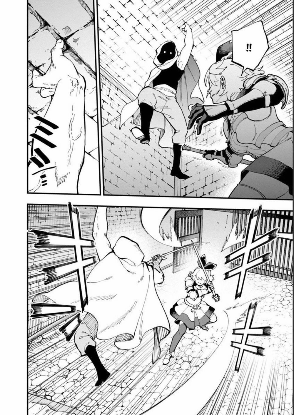 Katainaka No Ossan, Kensei Ni Naru ~Tada No Inaka No Kenjutsu Shihan Datta No Ni, Taiseishita Deshi-Tachi Ga Ore Wo Hottekurenai Ken~ 18 trang 17