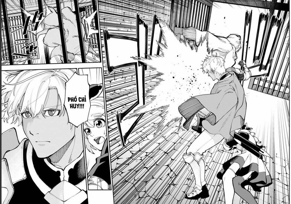 Katainaka No Ossan, Kensei Ni Naru ~Tada No Inaka No Kenjutsu Shihan Datta No Ni, Taiseishita Deshi-Tachi Ga Ore Wo Hottekurenai Ken~ 18 trang 19