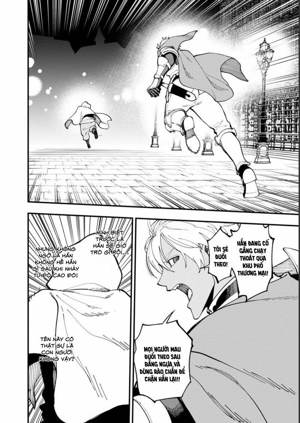 Katainaka No Ossan, Kensei Ni Naru ~Tada No Inaka No Kenjutsu Shihan Datta No Ni, Taiseishita Deshi-Tachi Ga Ore Wo Hottekurenai Ken~ 18 trang 24