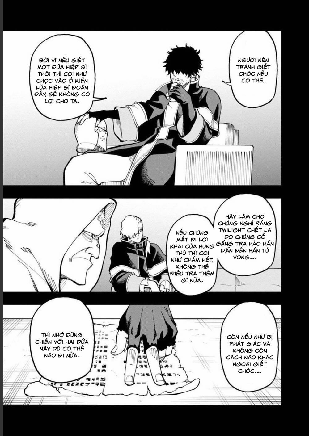 Katainaka No Ossan, Kensei Ni Naru ~Tada No Inaka No Kenjutsu Shihan Datta No Ni, Taiseishita Deshi-Tachi Ga Ore Wo Hottekurenai Ken~ 18 trang 35