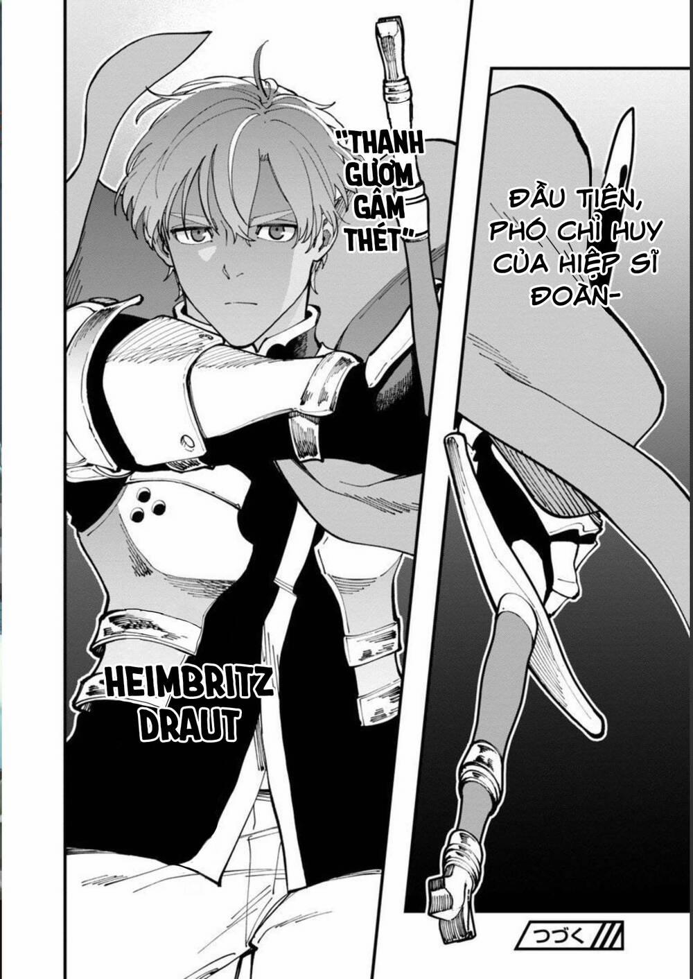 Katainaka No Ossan, Kensei Ni Naru ~Tada No Inaka No Kenjutsu Shihan Datta No Ni, Taiseishita Deshi-Tachi Ga Ore Wo Hottekurenai Ken~ 18 trang 36