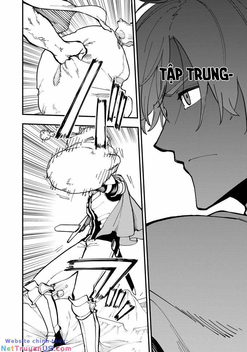 Katainaka No Ossan, Kensei Ni Naru ~Tada No Inaka No Kenjutsu Shihan Datta No Ni, Taiseishita Deshi-Tachi Ga Ore Wo Hottekurenai Ken~ 19 trang 10