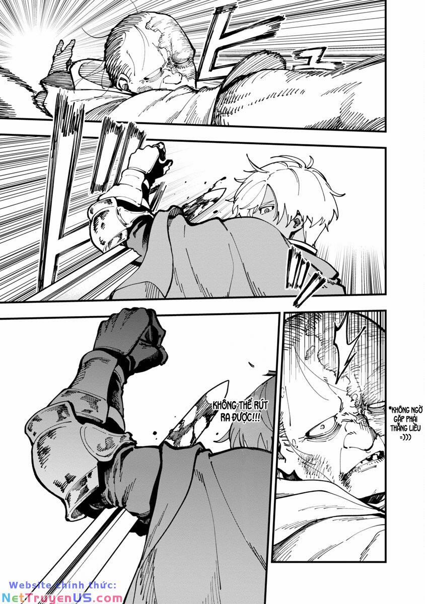 Katainaka No Ossan, Kensei Ni Naru ~Tada No Inaka No Kenjutsu Shihan Datta No Ni, Taiseishita Deshi-Tachi Ga Ore Wo Hottekurenai Ken~ 19 trang 11