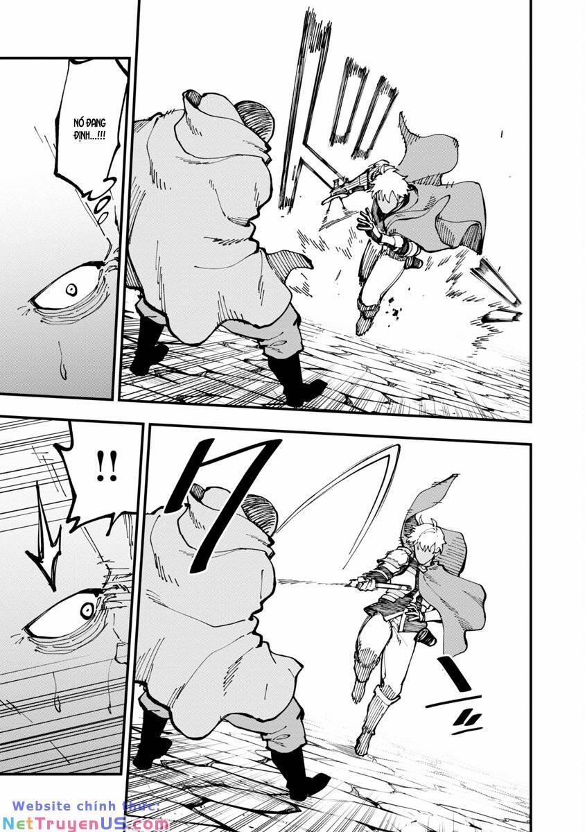 Katainaka No Ossan, Kensei Ni Naru ~Tada No Inaka No Kenjutsu Shihan Datta No Ni, Taiseishita Deshi-Tachi Ga Ore Wo Hottekurenai Ken~ 19 trang 13