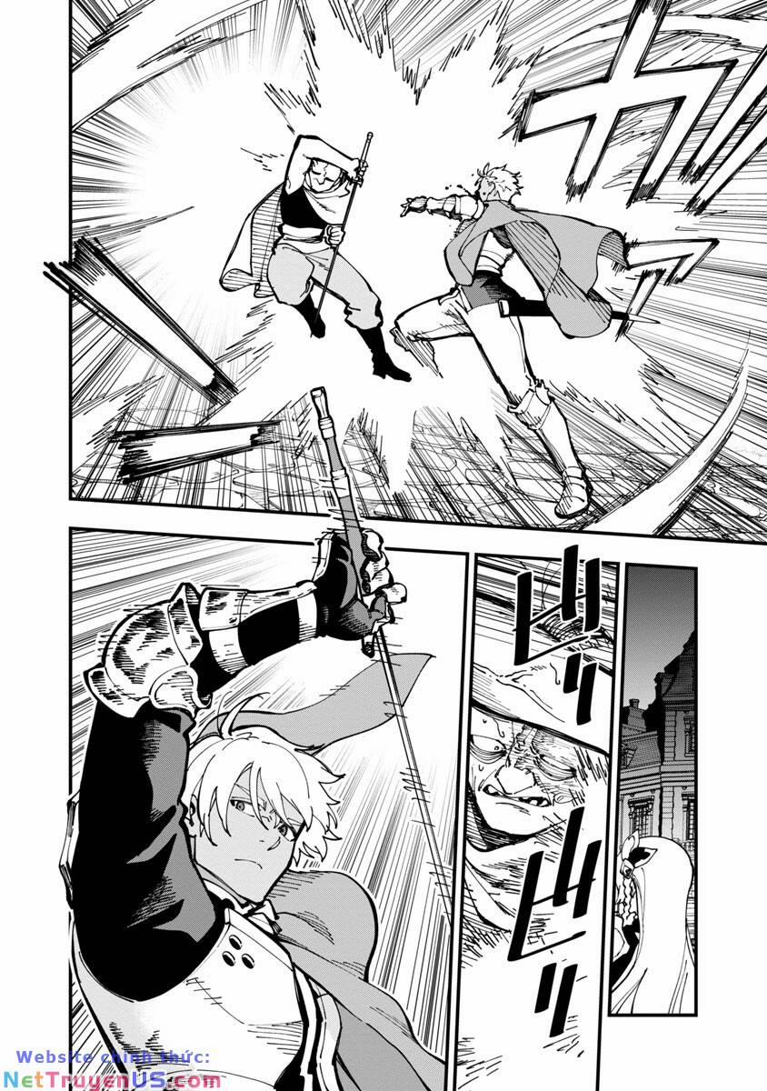 Katainaka No Ossan, Kensei Ni Naru ~Tada No Inaka No Kenjutsu Shihan Datta No Ni, Taiseishita Deshi-Tachi Ga Ore Wo Hottekurenai Ken~ 19 trang 14