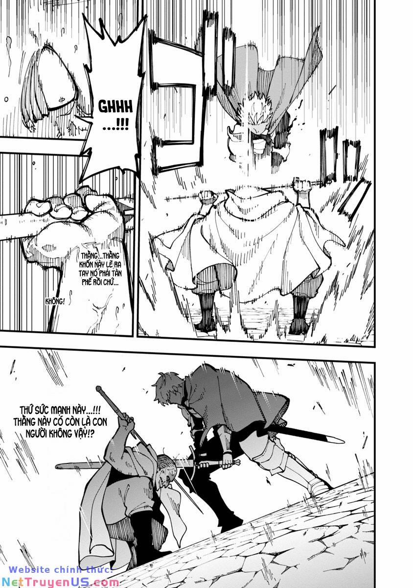 Katainaka No Ossan, Kensei Ni Naru ~Tada No Inaka No Kenjutsu Shihan Datta No Ni, Taiseishita Deshi-Tachi Ga Ore Wo Hottekurenai Ken~ 19 trang 15