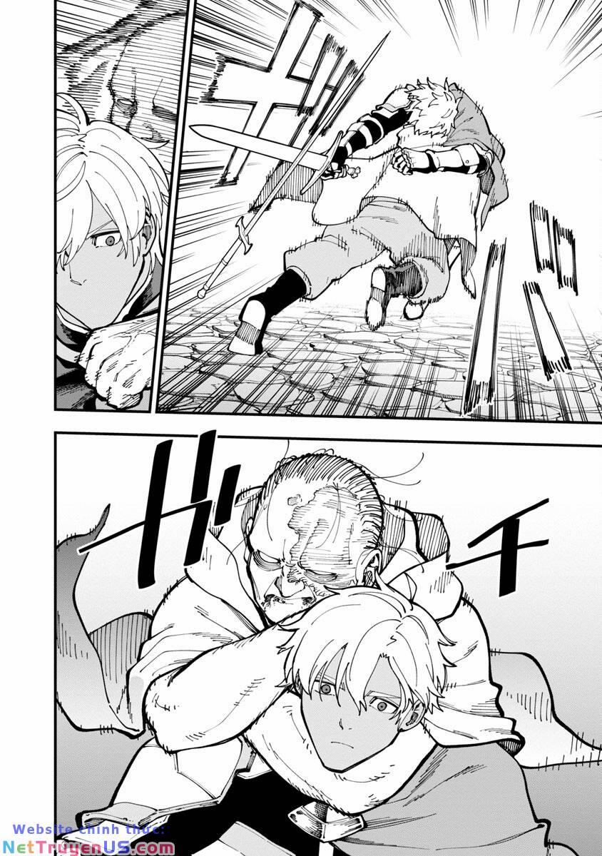 Katainaka No Ossan, Kensei Ni Naru ~Tada No Inaka No Kenjutsu Shihan Datta No Ni, Taiseishita Deshi-Tachi Ga Ore Wo Hottekurenai Ken~ 19 trang 16