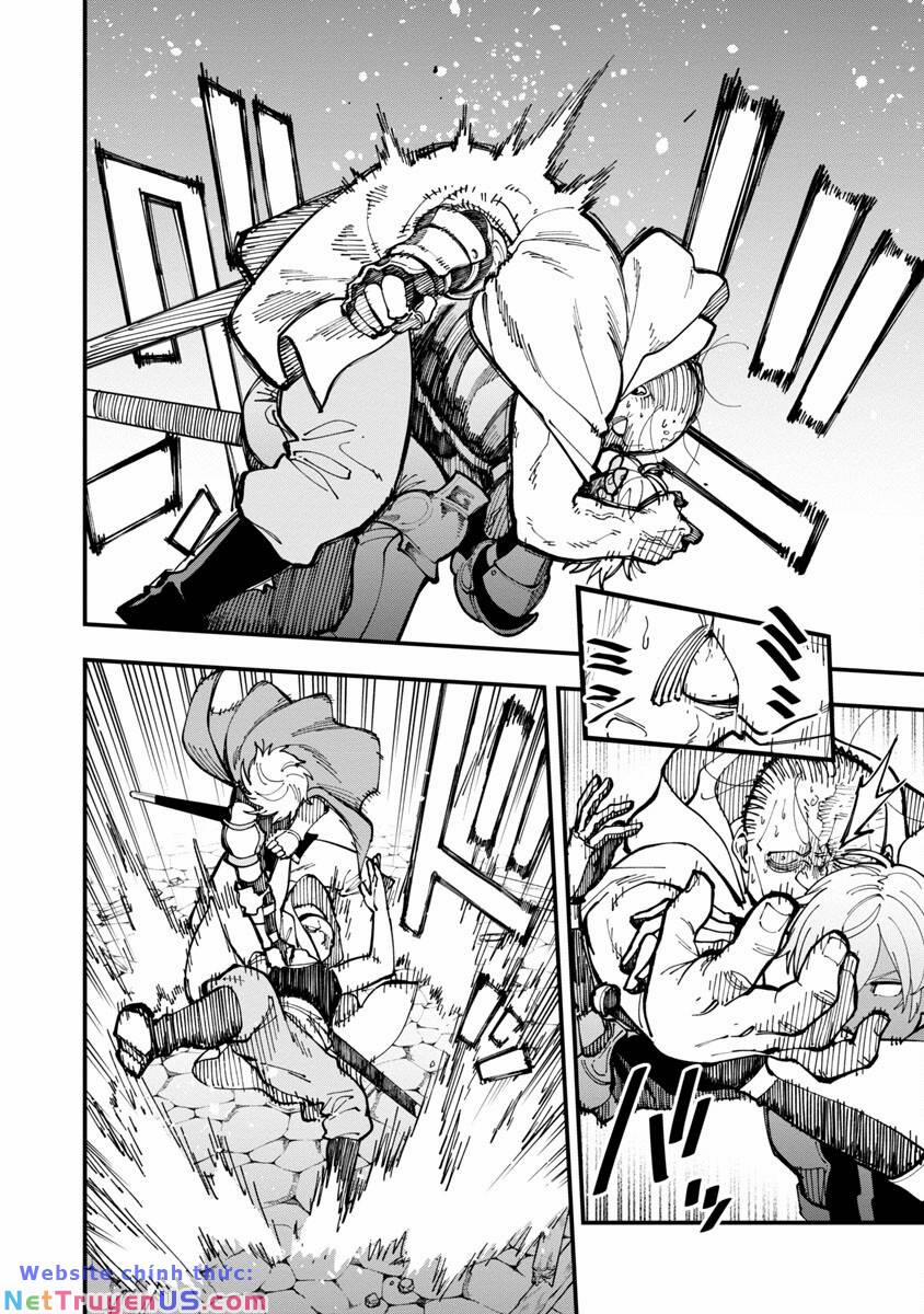 Katainaka No Ossan, Kensei Ni Naru ~Tada No Inaka No Kenjutsu Shihan Datta No Ni, Taiseishita Deshi-Tachi Ga Ore Wo Hottekurenai Ken~ 19 trang 18