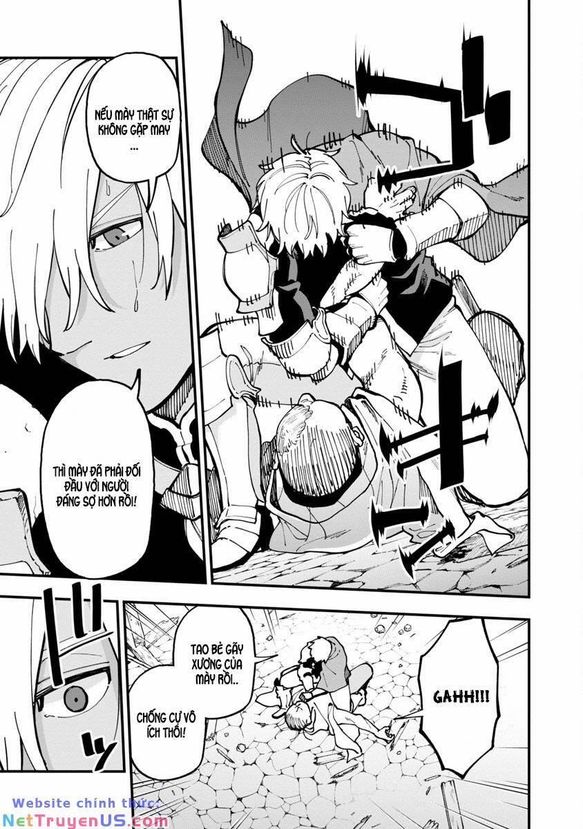 Katainaka No Ossan, Kensei Ni Naru ~Tada No Inaka No Kenjutsu Shihan Datta No Ni, Taiseishita Deshi-Tachi Ga Ore Wo Hottekurenai Ken~ 19 trang 19