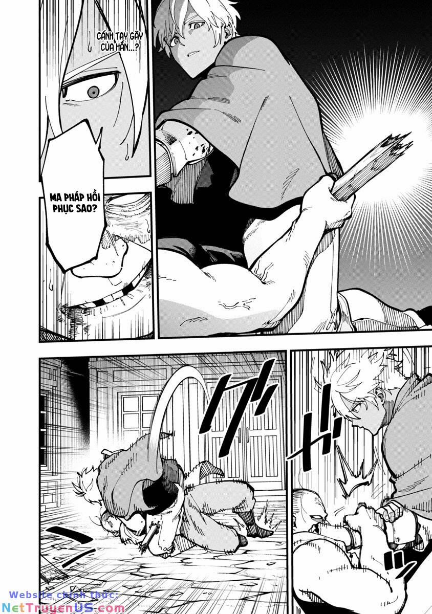 Katainaka No Ossan, Kensei Ni Naru ~Tada No Inaka No Kenjutsu Shihan Datta No Ni, Taiseishita Deshi-Tachi Ga Ore Wo Hottekurenai Ken~ 19 trang 20