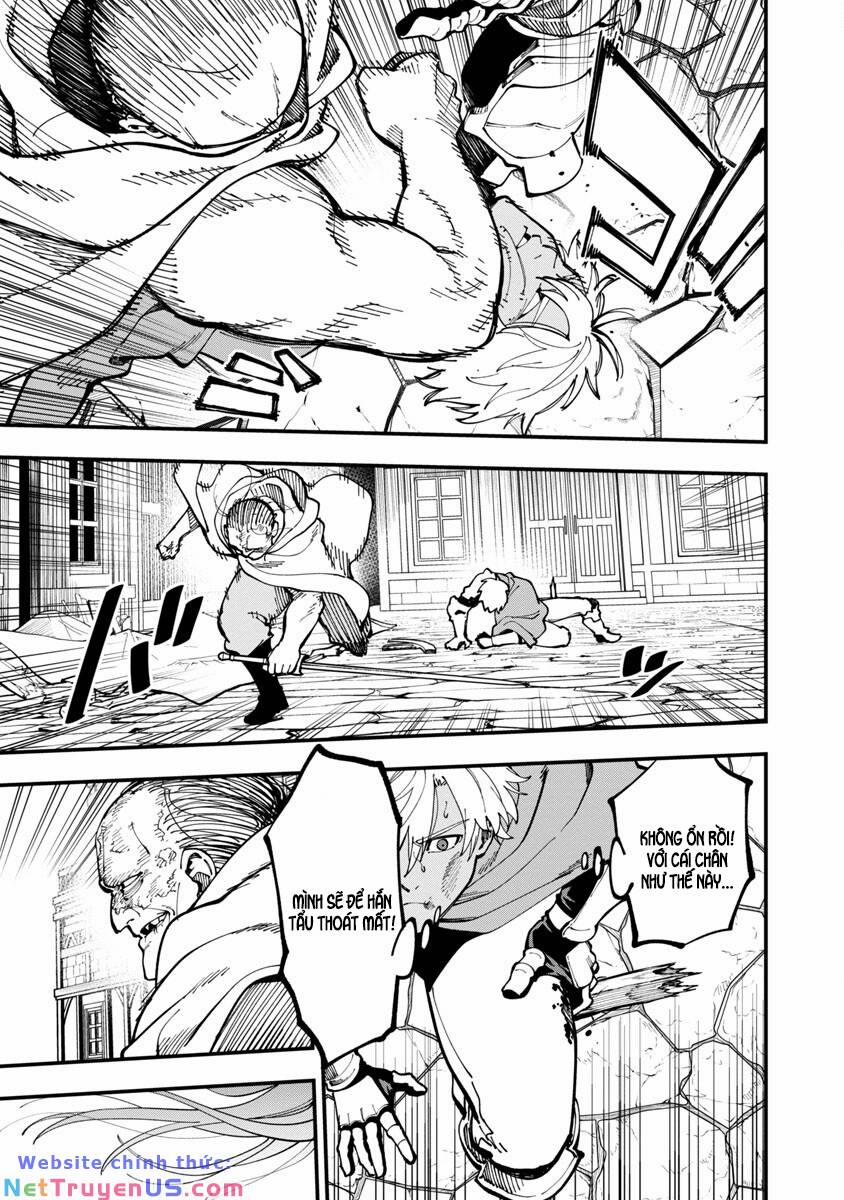 Katainaka No Ossan, Kensei Ni Naru ~Tada No Inaka No Kenjutsu Shihan Datta No Ni, Taiseishita Deshi-Tachi Ga Ore Wo Hottekurenai Ken~ 19 trang 21