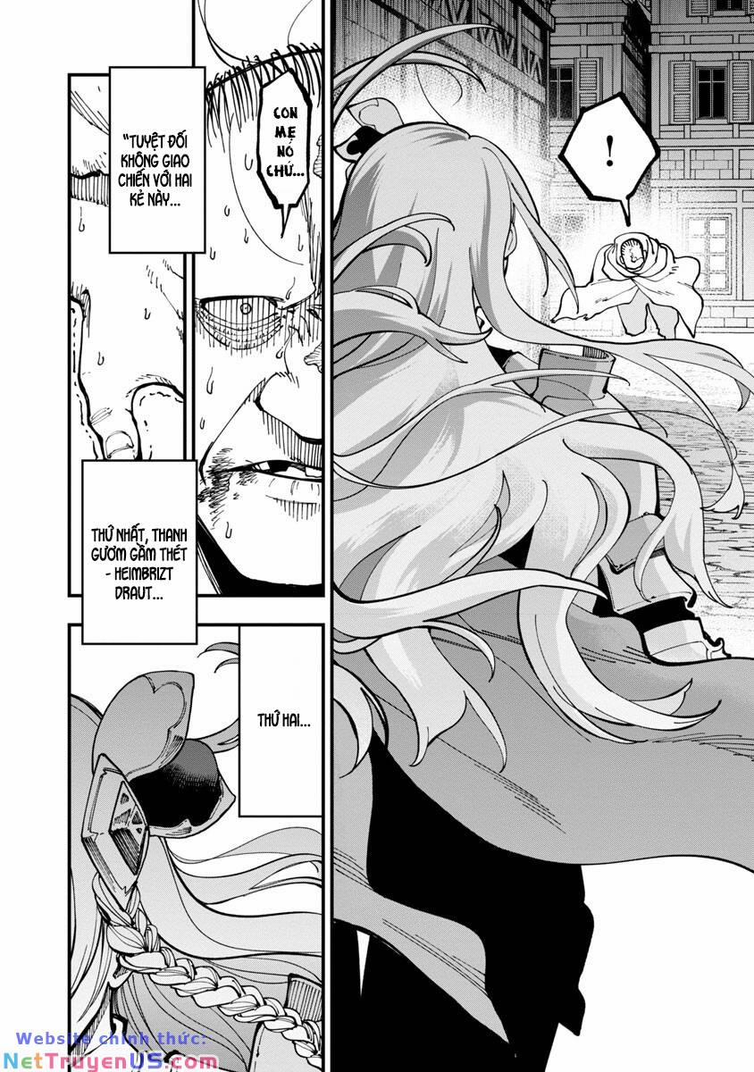 Katainaka No Ossan, Kensei Ni Naru ~Tada No Inaka No Kenjutsu Shihan Datta No Ni, Taiseishita Deshi-Tachi Ga Ore Wo Hottekurenai Ken~ 19 trang 22