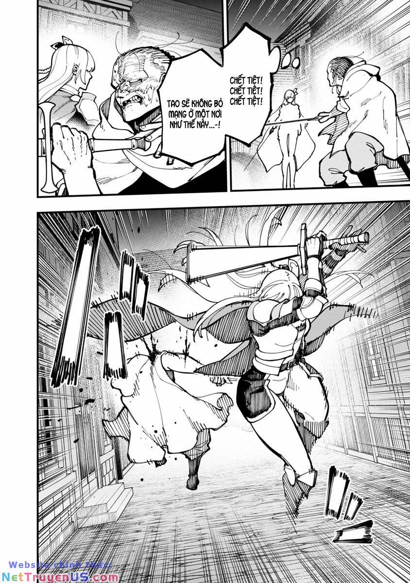 Katainaka No Ossan, Kensei Ni Naru ~Tada No Inaka No Kenjutsu Shihan Datta No Ni, Taiseishita Deshi-Tachi Ga Ore Wo Hottekurenai Ken~ 19 trang 24