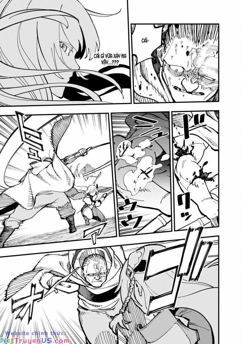 Katainaka No Ossan, Kensei Ni Naru ~Tada No Inaka No Kenjutsu Shihan Datta No Ni, Taiseishita Deshi-Tachi Ga Ore Wo Hottekurenai Ken~ 19 trang 25