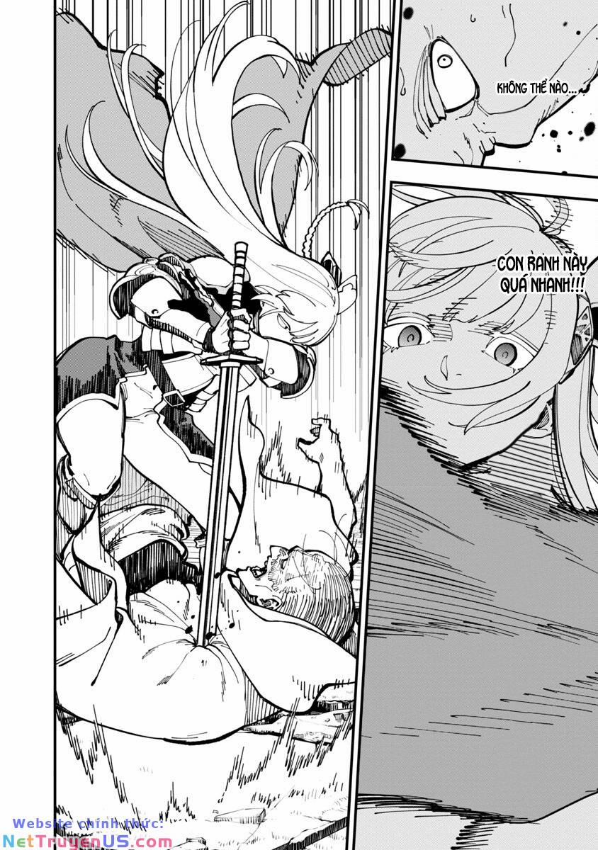 Katainaka No Ossan, Kensei Ni Naru ~Tada No Inaka No Kenjutsu Shihan Datta No Ni, Taiseishita Deshi-Tachi Ga Ore Wo Hottekurenai Ken~ 19 trang 28