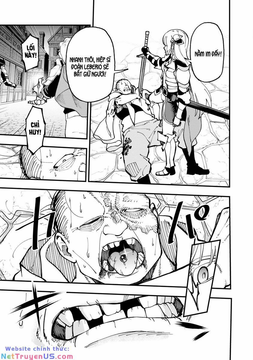 Katainaka No Ossan, Kensei Ni Naru ~Tada No Inaka No Kenjutsu Shihan Datta No Ni, Taiseishita Deshi-Tachi Ga Ore Wo Hottekurenai Ken~ 19 trang 29