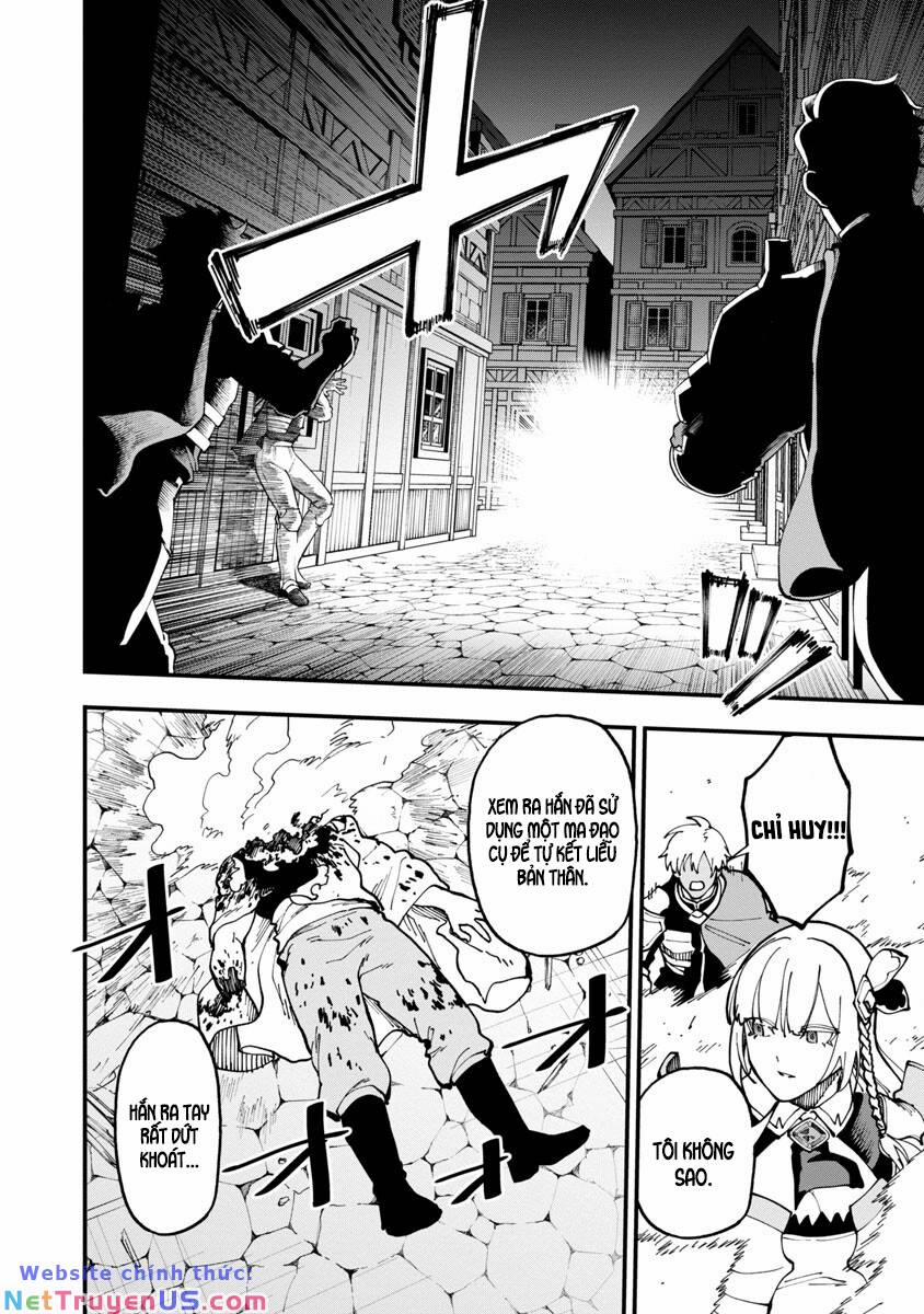 Katainaka No Ossan, Kensei Ni Naru ~Tada No Inaka No Kenjutsu Shihan Datta No Ni, Taiseishita Deshi-Tachi Ga Ore Wo Hottekurenai Ken~ 19 trang 30