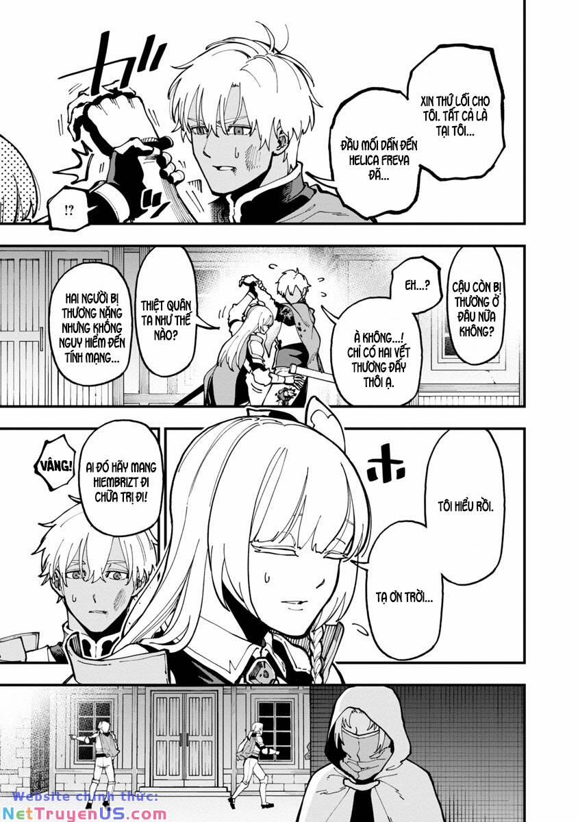 Katainaka No Ossan, Kensei Ni Naru ~Tada No Inaka No Kenjutsu Shihan Datta No Ni, Taiseishita Deshi-Tachi Ga Ore Wo Hottekurenai Ken~ 19 trang 31