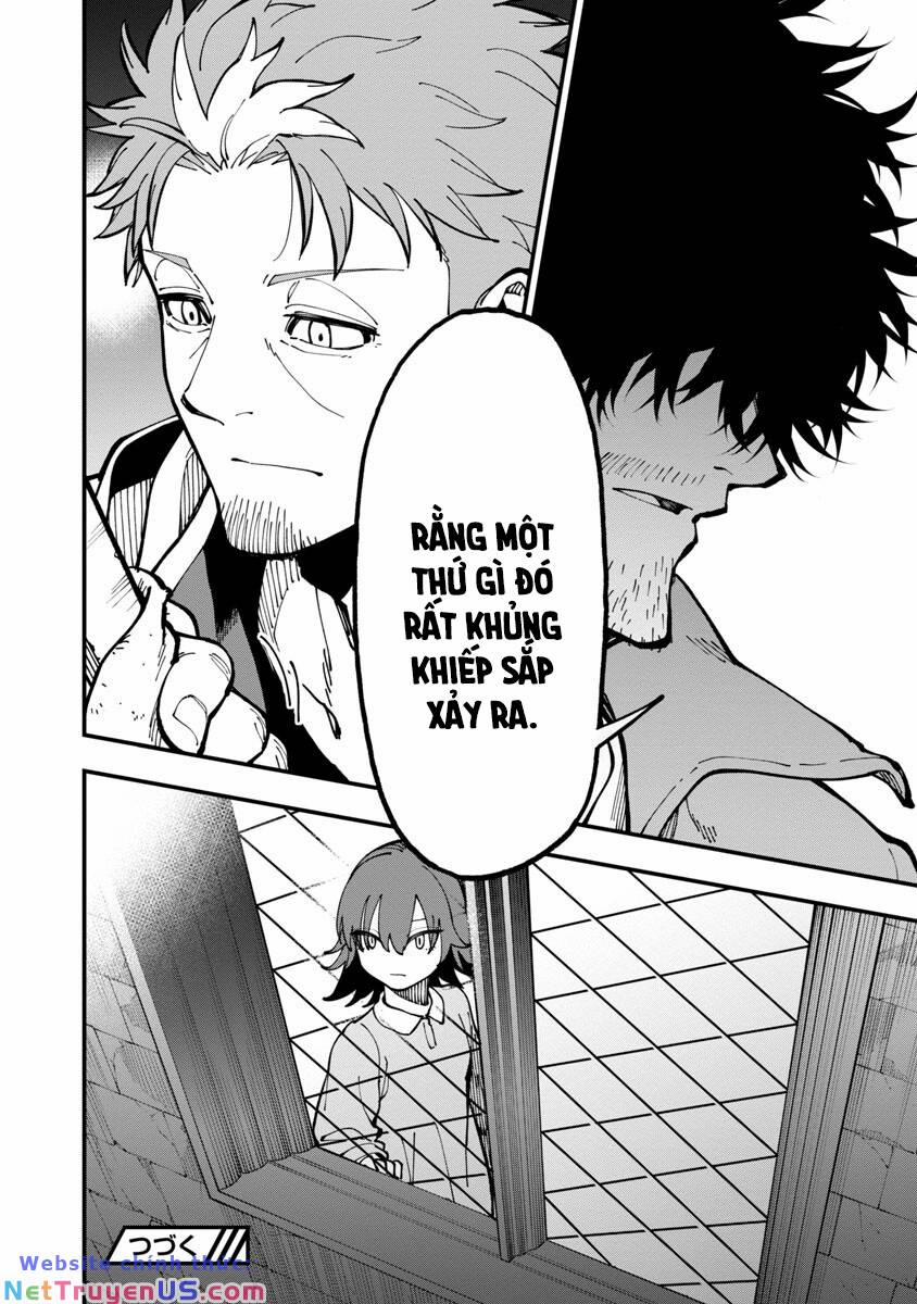 Katainaka No Ossan, Kensei Ni Naru ~Tada No Inaka No Kenjutsu Shihan Datta No Ni, Taiseishita Deshi-Tachi Ga Ore Wo Hottekurenai Ken~ 19 trang 34