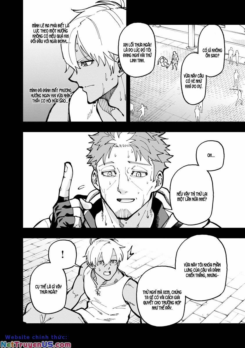 Katainaka No Ossan, Kensei Ni Naru ~Tada No Inaka No Kenjutsu Shihan Datta No Ni, Taiseishita Deshi-Tachi Ga Ore Wo Hottekurenai Ken~ 19 trang 6