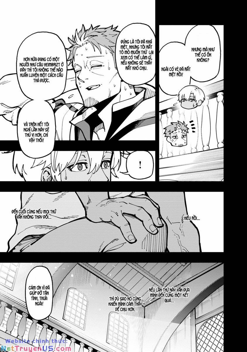 Katainaka No Ossan, Kensei Ni Naru ~Tada No Inaka No Kenjutsu Shihan Datta No Ni, Taiseishita Deshi-Tachi Ga Ore Wo Hottekurenai Ken~ 19 trang 7