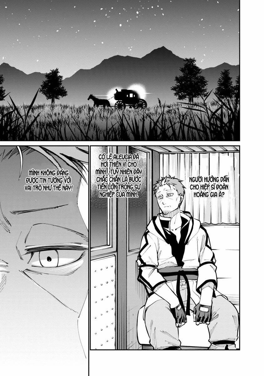 Katainaka No Ossan, Kensei Ni Naru ~Tada No Inaka No Kenjutsu Shihan Datta No Ni, Taiseishita Deshi-Tachi Ga Ore Wo Hottekurenai Ken~ 2 trang 1