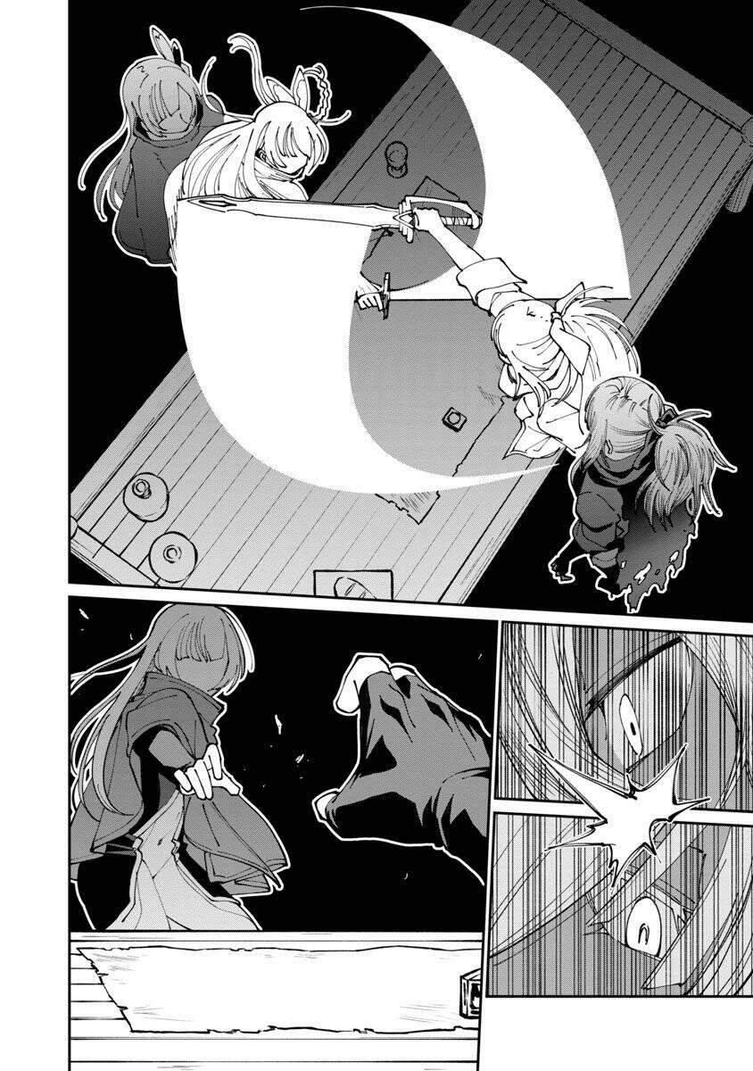 Katainaka No Ossan, Kensei Ni Naru ~Tada No Inaka No Kenjutsu Shihan Datta No Ni, Taiseishita Deshi-Tachi Ga Ore Wo Hottekurenai Ken~ 2 trang 14