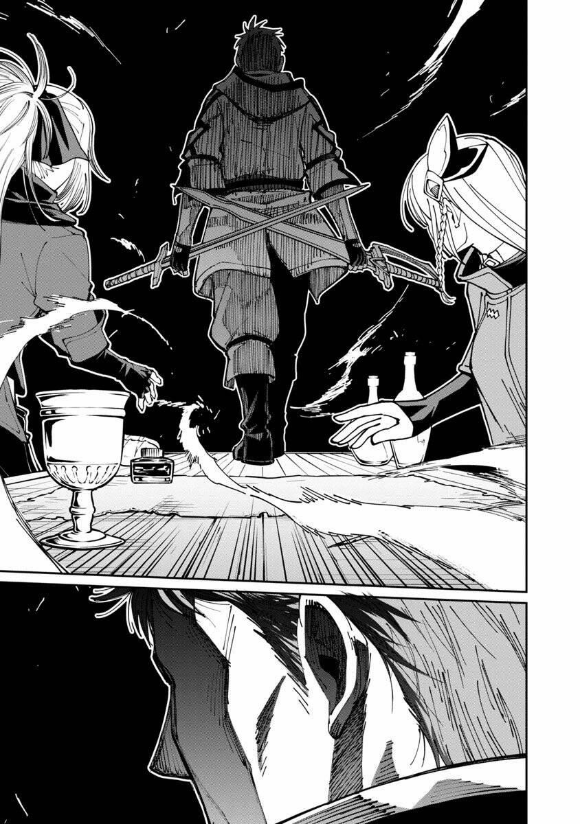 Katainaka No Ossan, Kensei Ni Naru ~Tada No Inaka No Kenjutsu Shihan Datta No Ni, Taiseishita Deshi-Tachi Ga Ore Wo Hottekurenai Ken~ 2 trang 15