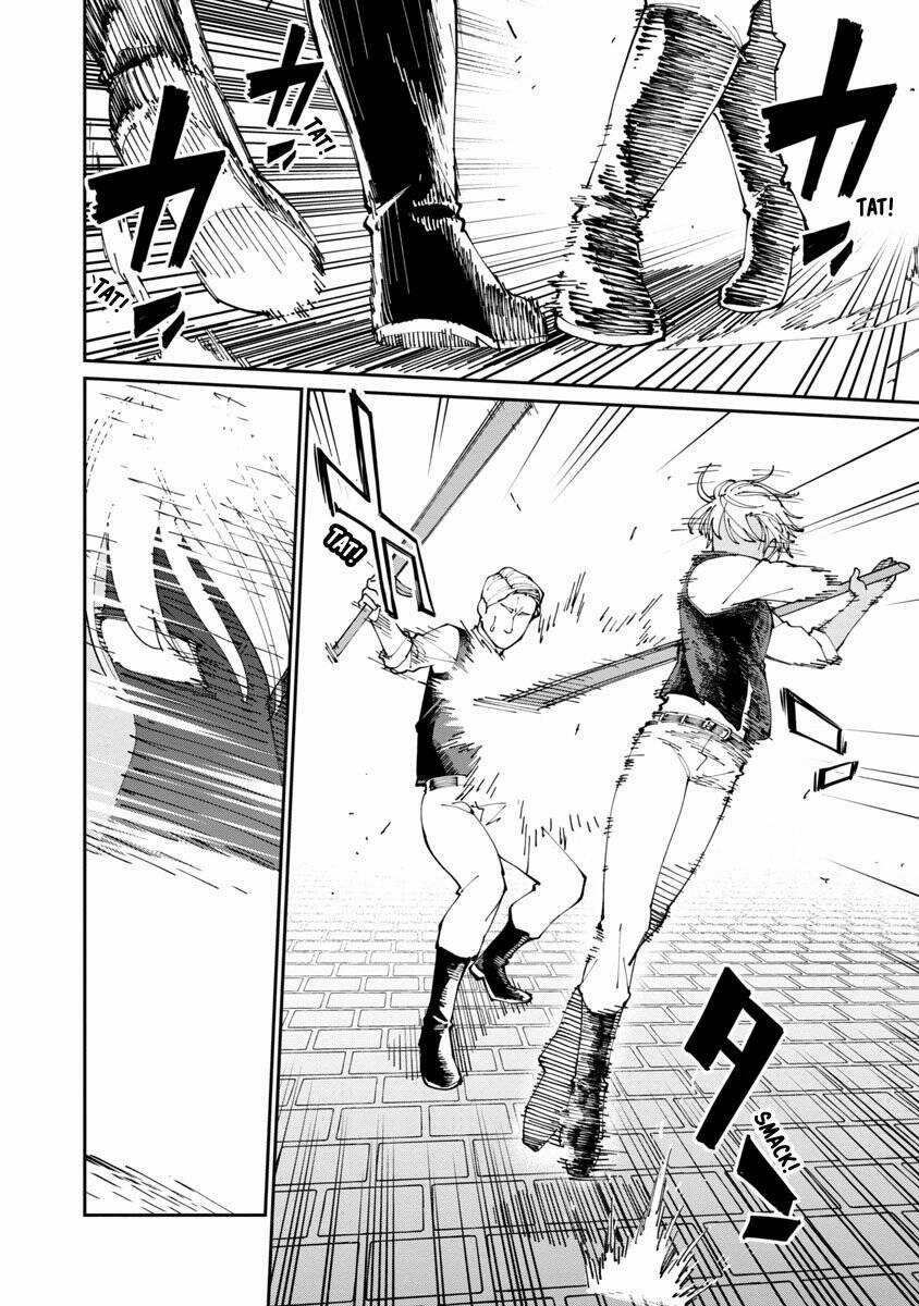 Katainaka No Ossan, Kensei Ni Naru ~Tada No Inaka No Kenjutsu Shihan Datta No Ni, Taiseishita Deshi-Tachi Ga Ore Wo Hottekurenai Ken~ 2 trang 20