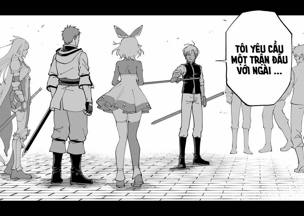 Katainaka No Ossan, Kensei Ni Naru ~Tada No Inaka No Kenjutsu Shihan Datta No Ni, Taiseishita Deshi-Tachi Ga Ore Wo Hottekurenai Ken~ 2 trang 28