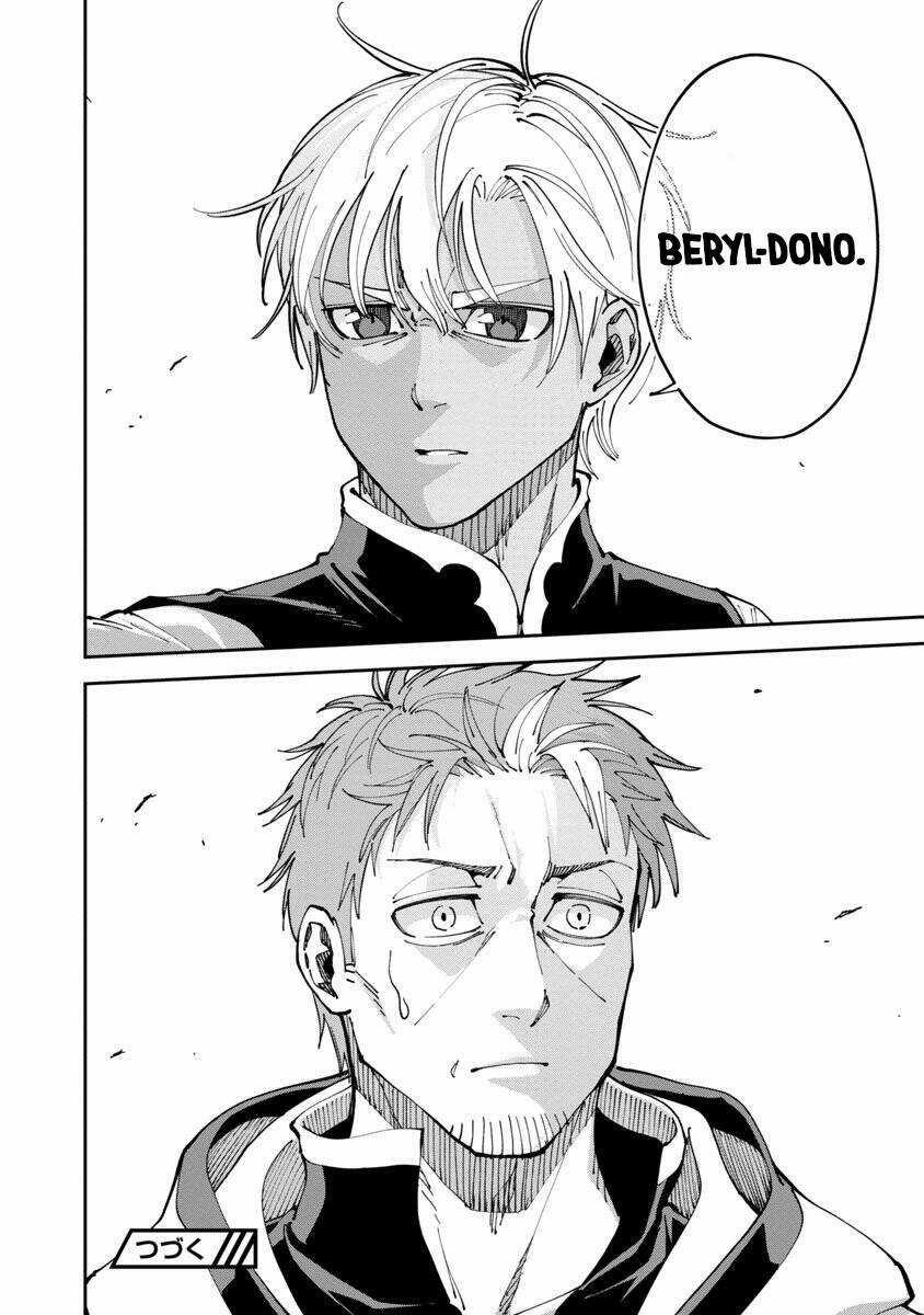 Katainaka No Ossan, Kensei Ni Naru ~Tada No Inaka No Kenjutsu Shihan Datta No Ni, Taiseishita Deshi-Tachi Ga Ore Wo Hottekurenai Ken~ 2 trang 29