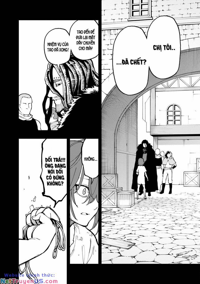 Katainaka No Ossan, Kensei Ni Naru ~Tada No Inaka No Kenjutsu Shihan Datta No Ni, Taiseishita Deshi-Tachi Ga Ore Wo Hottekurenai Ken~ 20 trang 1