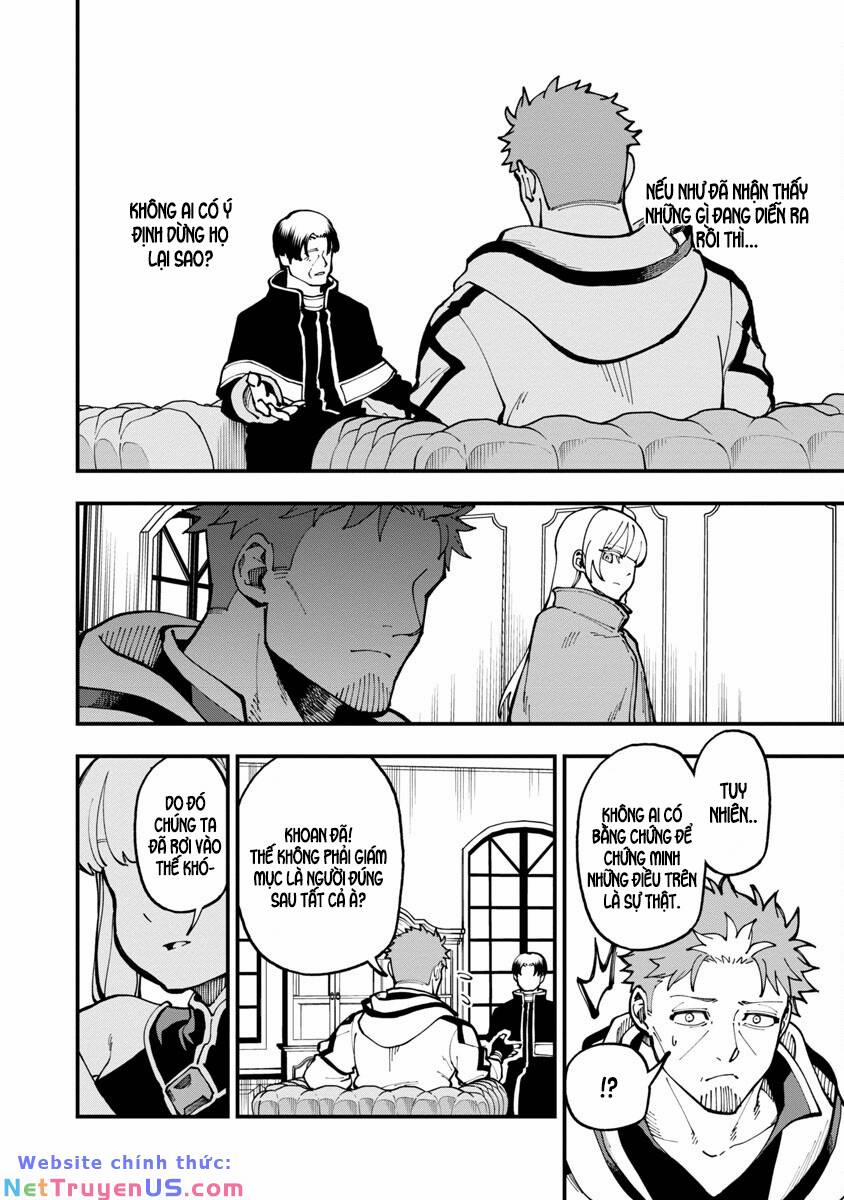 Katainaka No Ossan, Kensei Ni Naru ~Tada No Inaka No Kenjutsu Shihan Datta No Ni, Taiseishita Deshi-Tachi Ga Ore Wo Hottekurenai Ken~ 20 trang 13