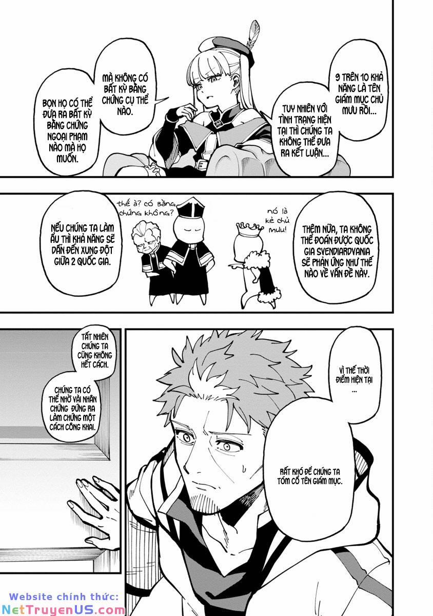 Katainaka No Ossan, Kensei Ni Naru ~Tada No Inaka No Kenjutsu Shihan Datta No Ni, Taiseishita Deshi-Tachi Ga Ore Wo Hottekurenai Ken~ 20 trang 14