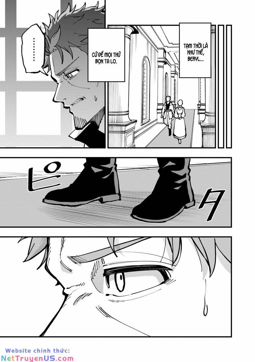 Katainaka No Ossan, Kensei Ni Naru ~Tada No Inaka No Kenjutsu Shihan Datta No Ni, Taiseishita Deshi-Tachi Ga Ore Wo Hottekurenai Ken~ 20 trang 16