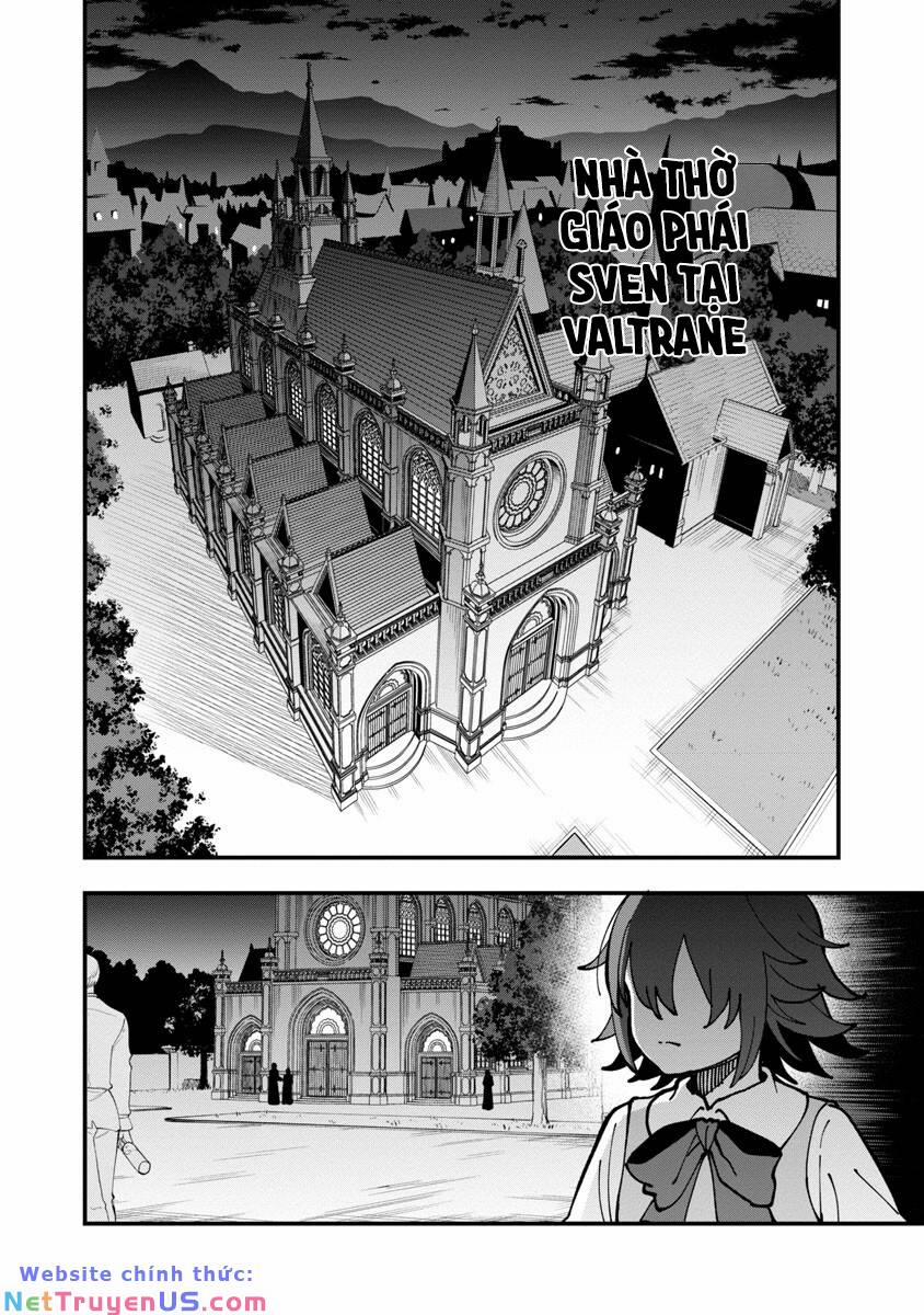 Katainaka No Ossan, Kensei Ni Naru ~Tada No Inaka No Kenjutsu Shihan Datta No Ni, Taiseishita Deshi-Tachi Ga Ore Wo Hottekurenai Ken~ 20 trang 17