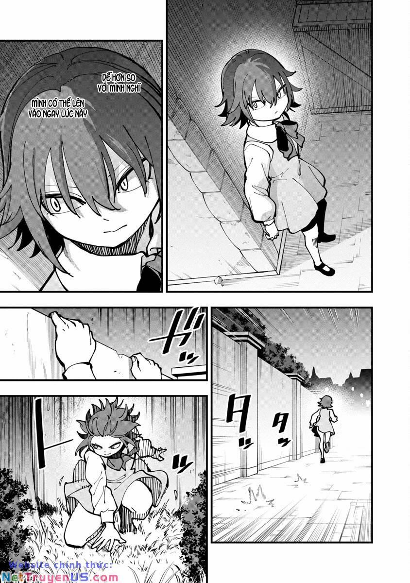 Katainaka No Ossan, Kensei Ni Naru ~Tada No Inaka No Kenjutsu Shihan Datta No Ni, Taiseishita Deshi-Tachi Ga Ore Wo Hottekurenai Ken~ 20 trang 18