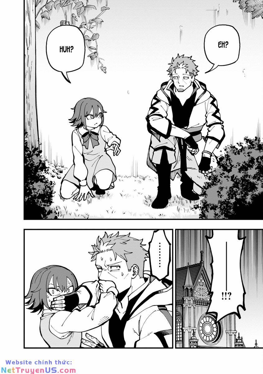 Katainaka No Ossan, Kensei Ni Naru ~Tada No Inaka No Kenjutsu Shihan Datta No Ni, Taiseishita Deshi-Tachi Ga Ore Wo Hottekurenai Ken~ 20 trang 19