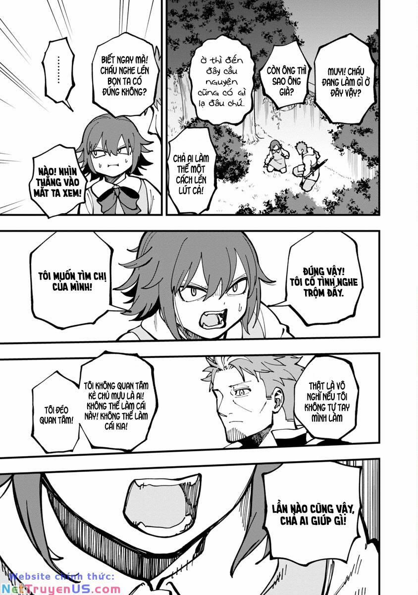 Katainaka No Ossan, Kensei Ni Naru ~Tada No Inaka No Kenjutsu Shihan Datta No Ni, Taiseishita Deshi-Tachi Ga Ore Wo Hottekurenai Ken~ 20 trang 20