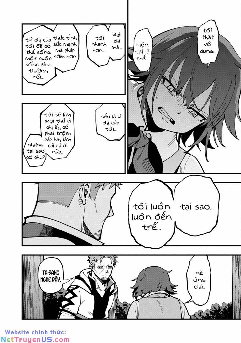 Katainaka No Ossan, Kensei Ni Naru ~Tada No Inaka No Kenjutsu Shihan Datta No Ni, Taiseishita Deshi-Tachi Ga Ore Wo Hottekurenai Ken~ 20 trang 21