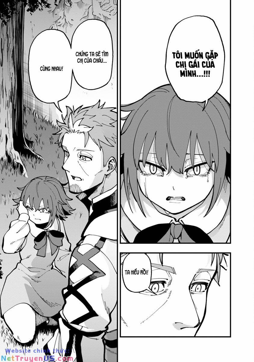 Katainaka No Ossan, Kensei Ni Naru ~Tada No Inaka No Kenjutsu Shihan Datta No Ni, Taiseishita Deshi-Tachi Ga Ore Wo Hottekurenai Ken~ 20 trang 22