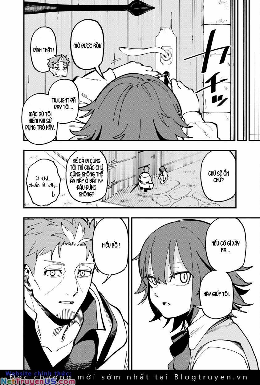 Katainaka No Ossan, Kensei Ni Naru ~Tada No Inaka No Kenjutsu Shihan Datta No Ni, Taiseishita Deshi-Tachi Ga Ore Wo Hottekurenai Ken~ 20 trang 23